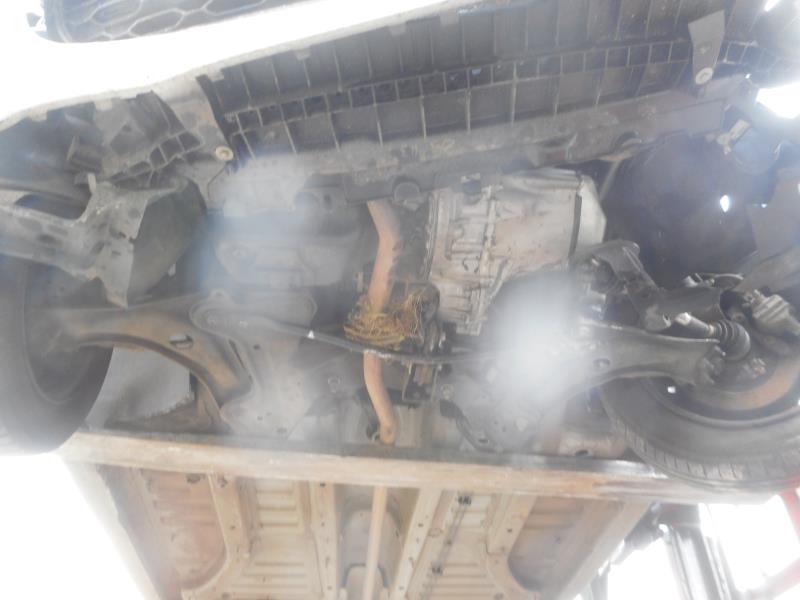 Alternatore CITROEN C3 2 PHASE 1 Gasolina - 1