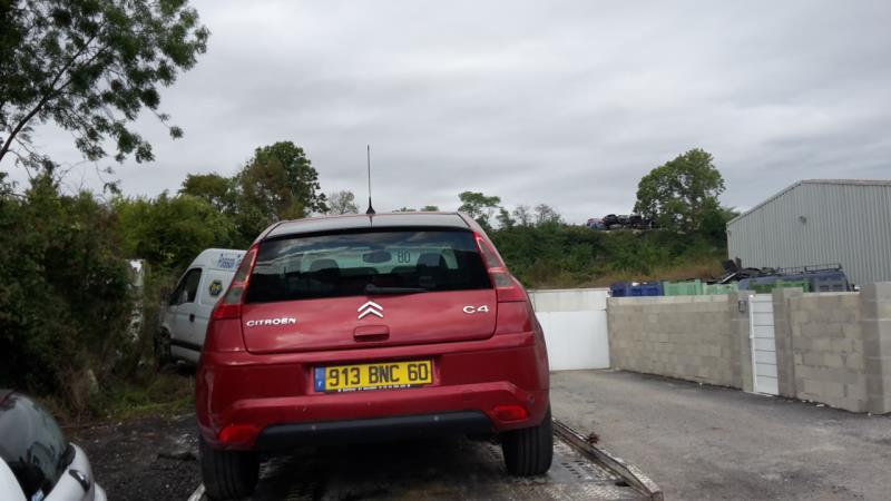 Compresseur clim CITROEN C4 1 PHASE 1 COUPE Diesel - 1