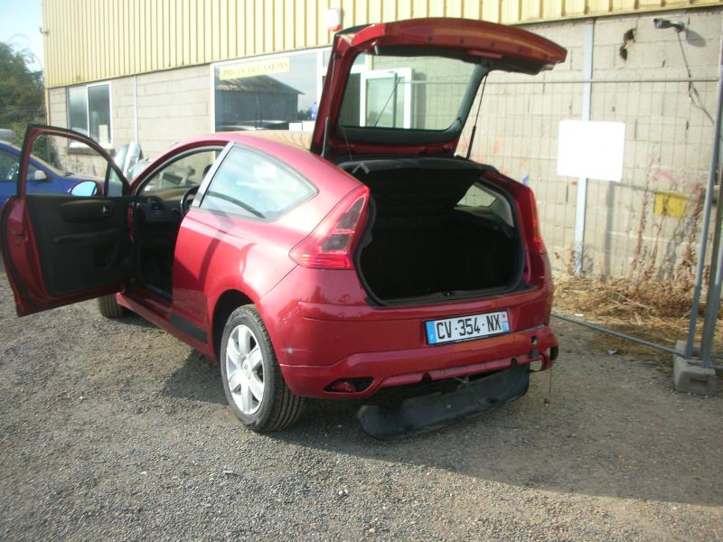 Photo de la pièce