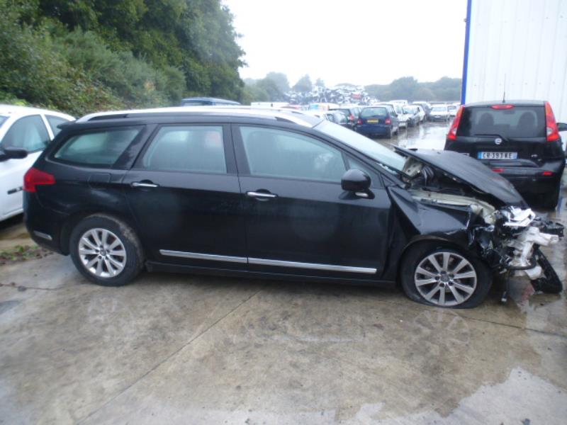 Image Feu arriere principal droit (feux) - CITROEN C5 2