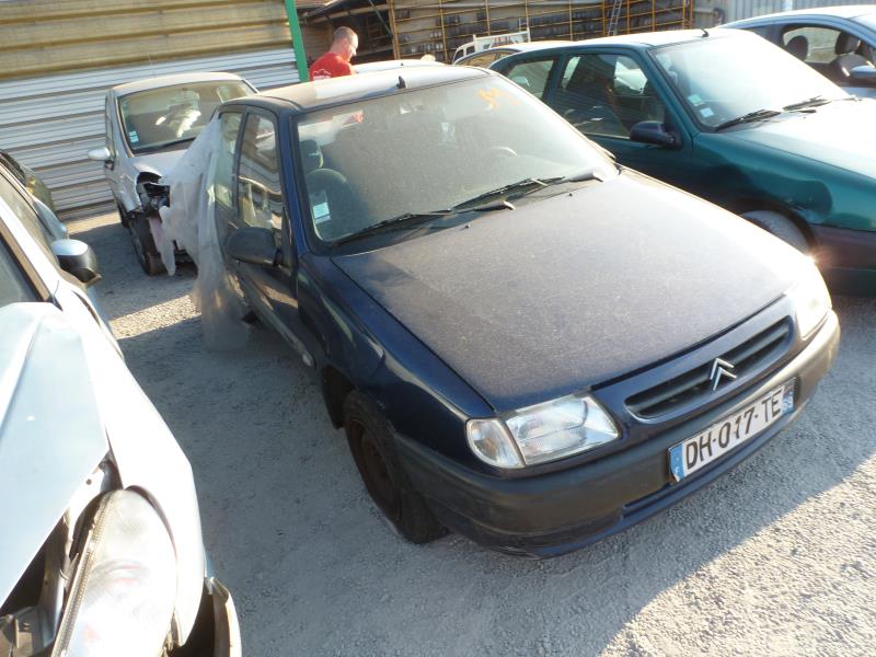 Calandre CITROEN SAXO PHASE 1 Essence - 1