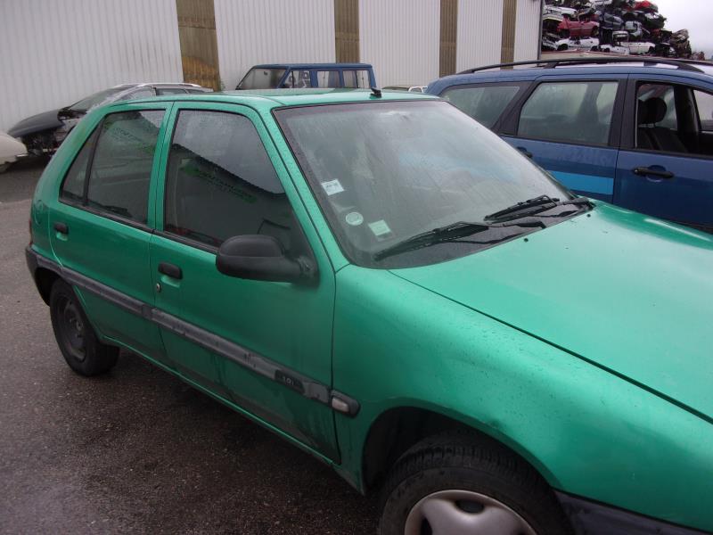Image Demarreur - CITROEN SAXO