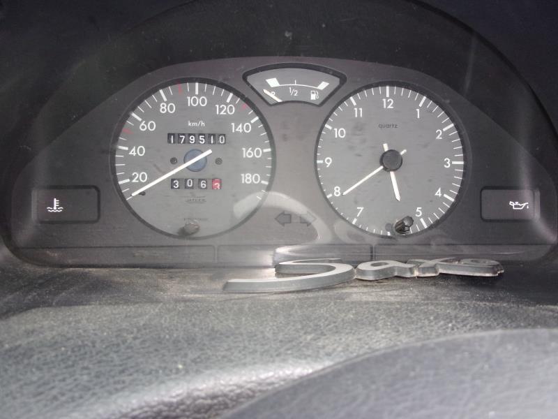 Image Demarreur - CITROEN SAXO