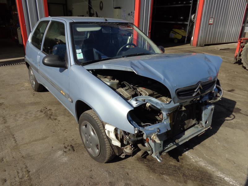 Boite de vitesses CITROEN SAXO PHASE 2 Essence - 1