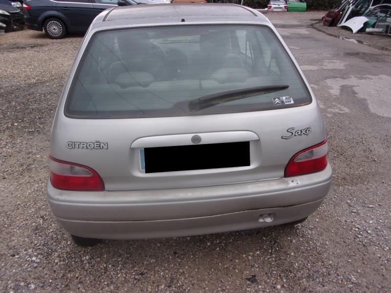 Image Cardan droit (transmission) - CITROEN SAXO