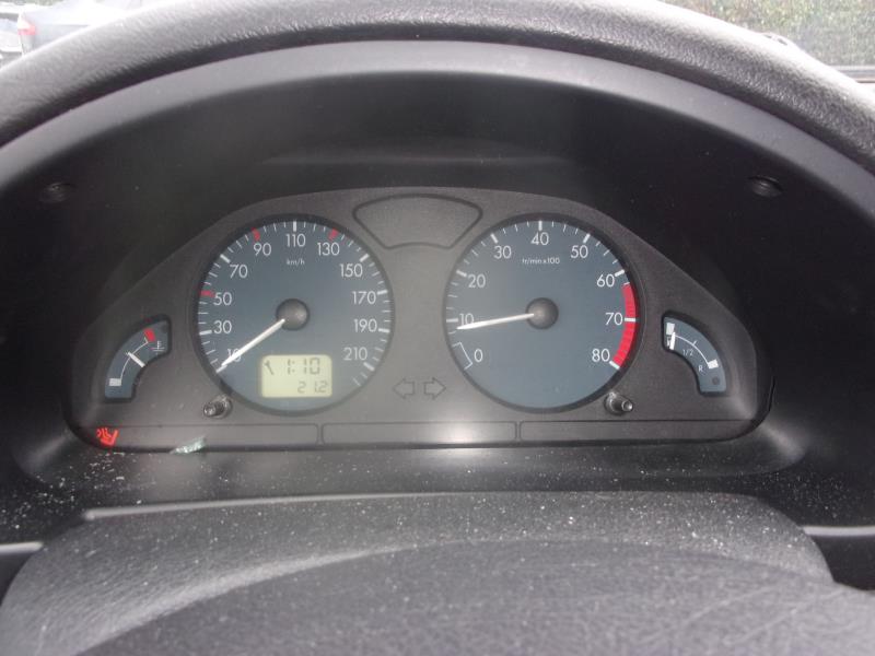 Image Cardan droit (transmission) - CITROEN SAXO