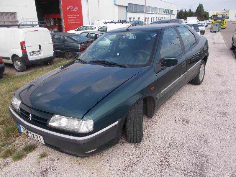 Pompa sterzo CITROEN XANTIA PHASE 1 Diésel - 1