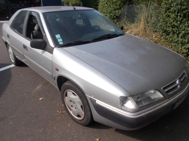 Molla a gas bagagliaio CITROEN XANTIA PHASE 2 Gasolina - 1