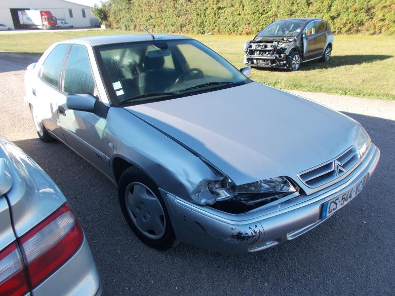 Botón del maletero CITROEN XANTIA PHASE 2 Gasolina - 1