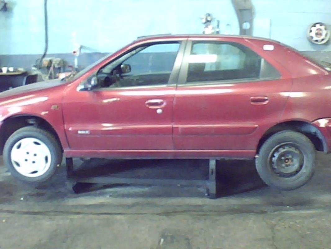Calandre CITROEN XSARA PHASE 1 Diesel - 1