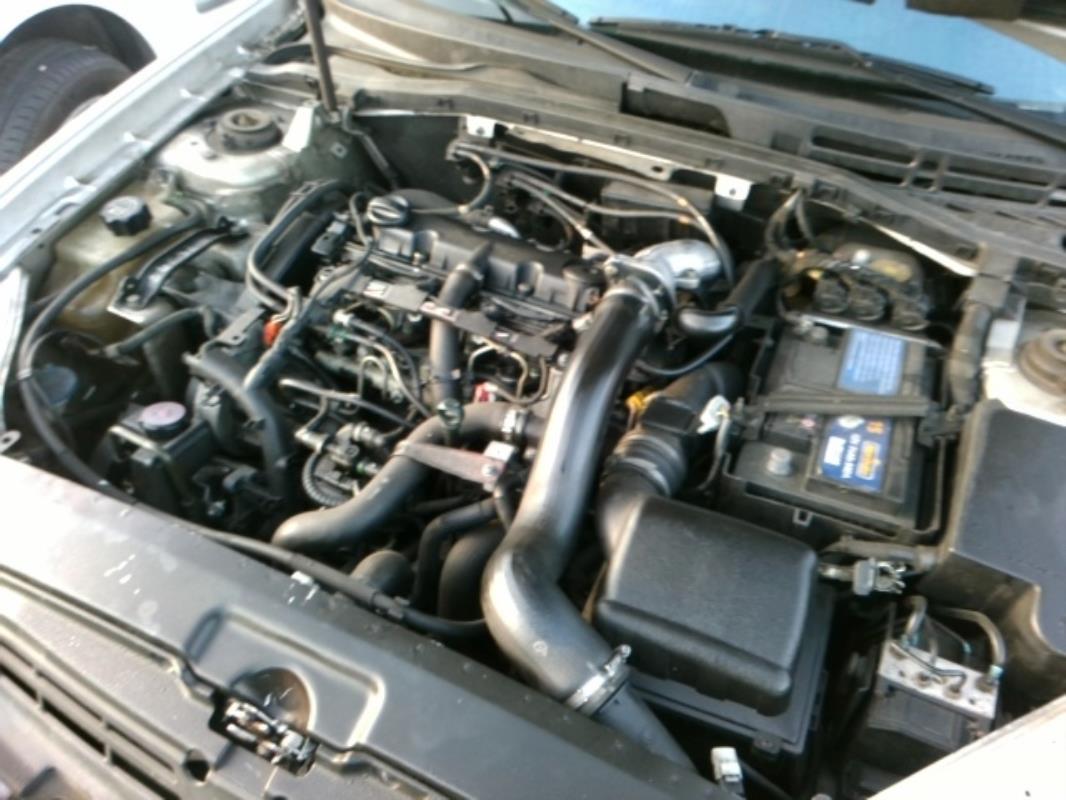 Image Moto ventilateur radiateur - CITROEN XSARA