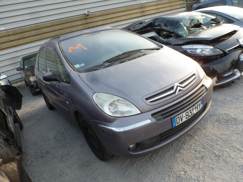Ammortizzatore anteriore destro CITROEN XSARA PICASSO PHASE 1 Diésel - 1