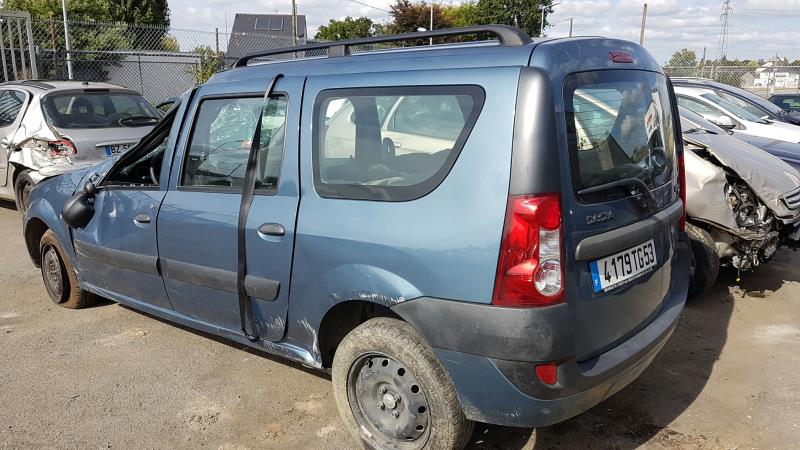 Image Porte de coffre droit - DACIA LOGAN MCV 1