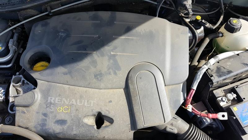 Image Porte de coffre droit - DACIA LOGAN MCV 1