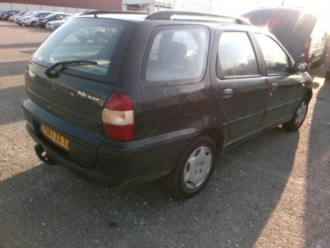 Image Retroviseur droit - FIAT PALIO