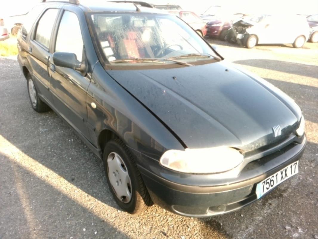 Image Retroviseur droit - FIAT PALIO