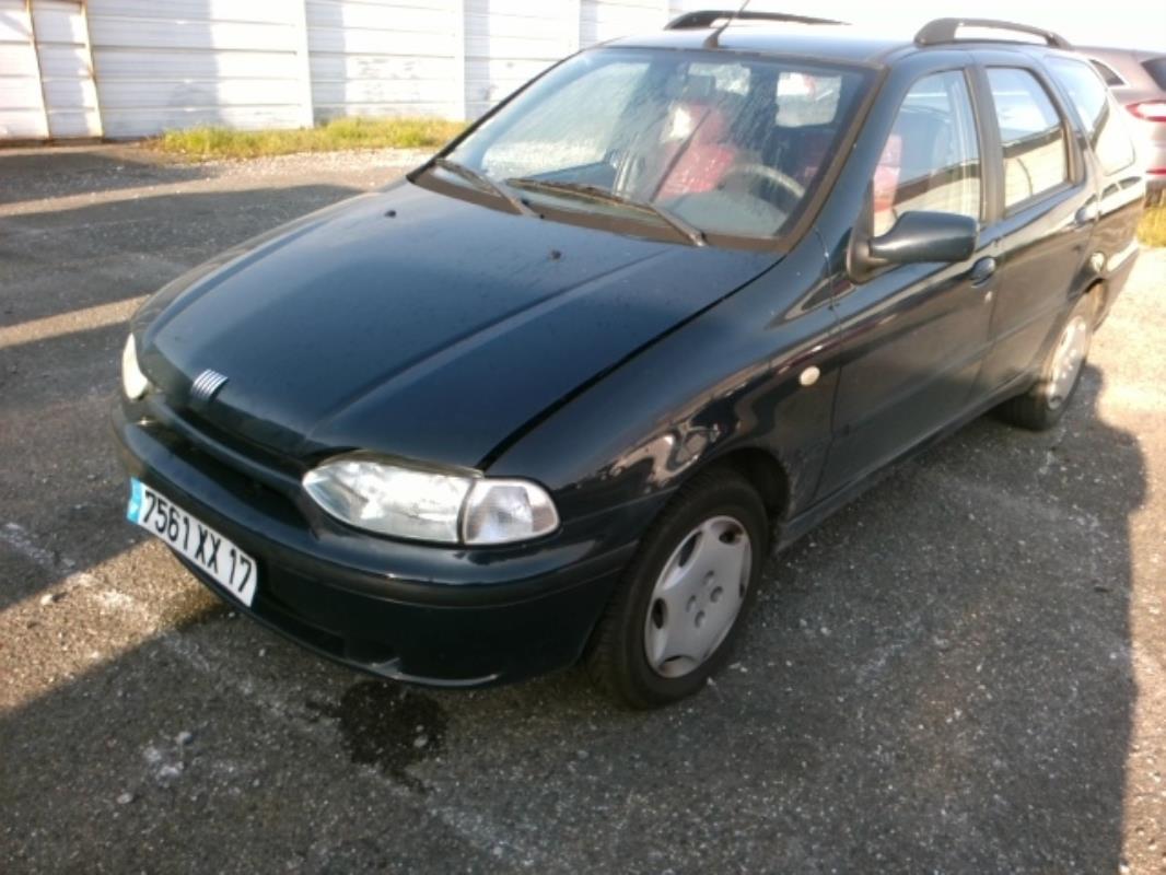 Image Retroviseur droit - FIAT PALIO