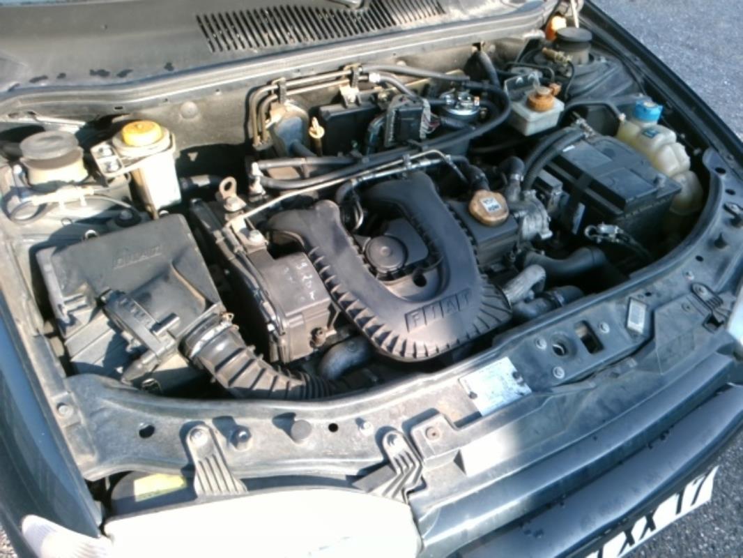 Image Retroviseur droit - FIAT PALIO
