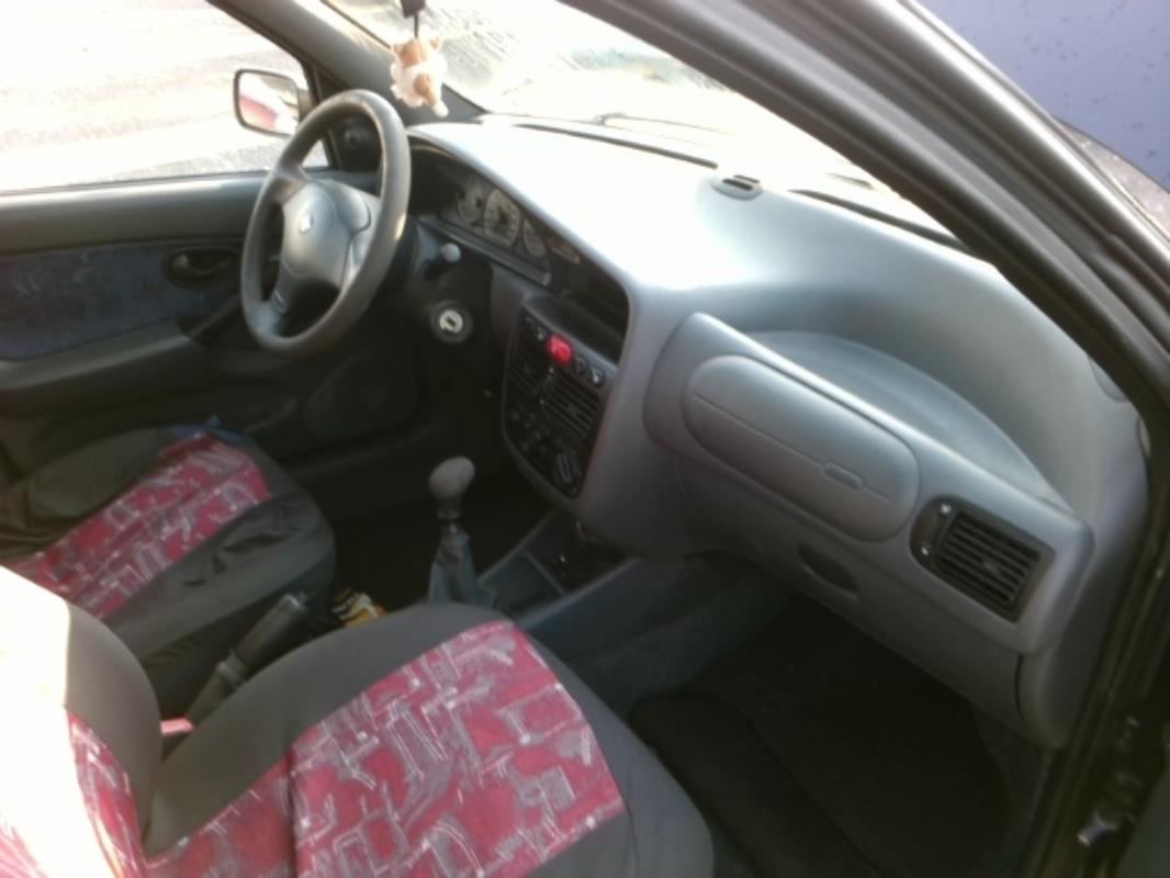 Image Retroviseur droit - FIAT PALIO