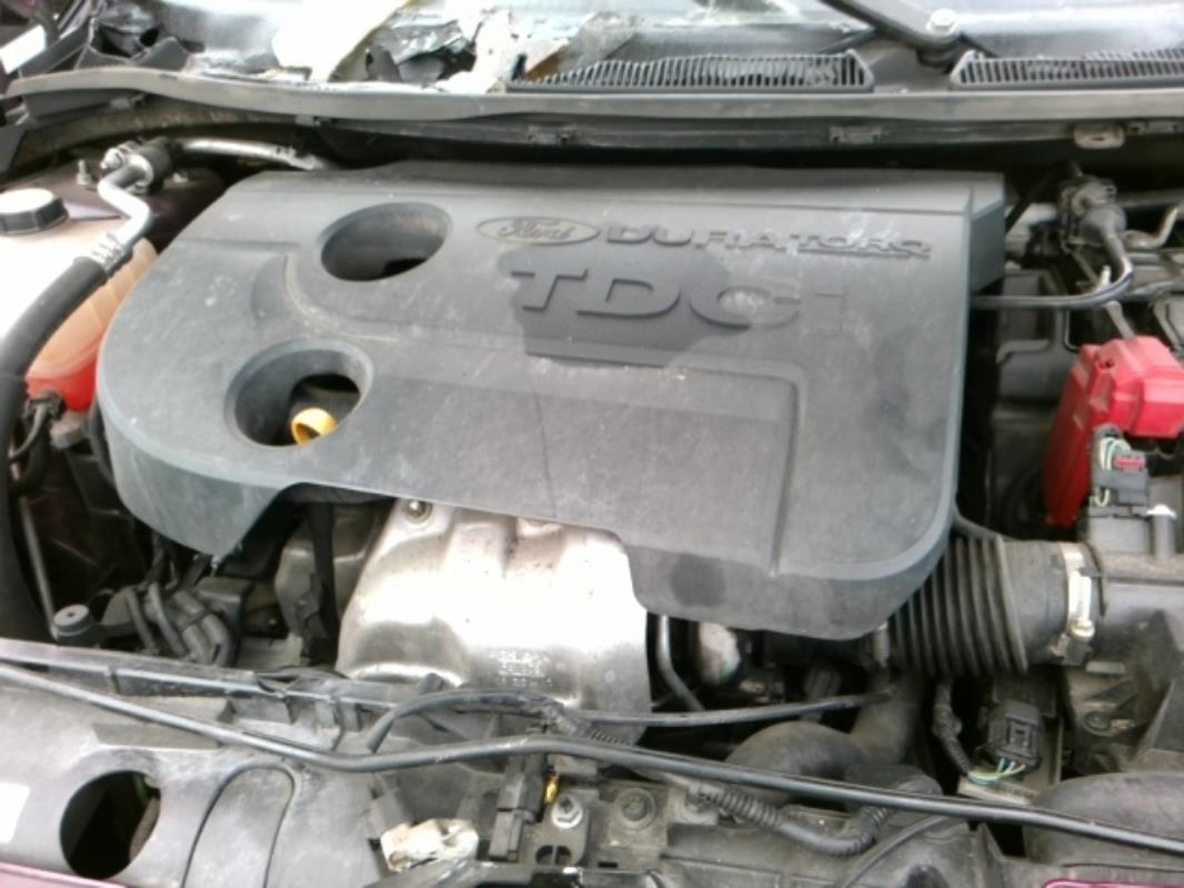 Image Debitmetre - FORD FIESTA 6