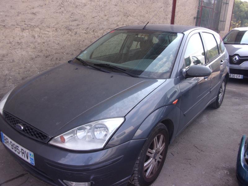 Radiateur clim FORD FOCUS 1 Diesel - 1