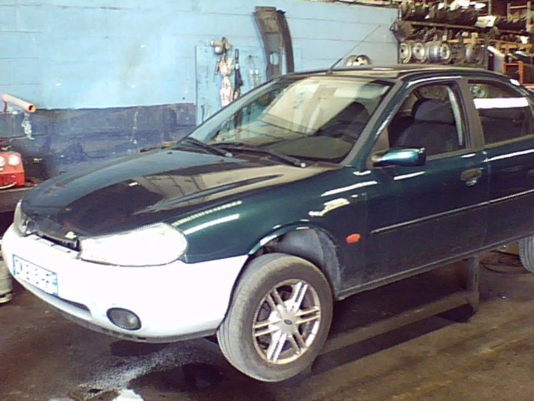 Photo pièce auto