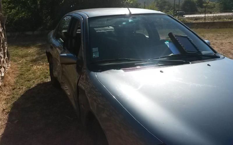 Pompe de direction FORD MONDEO 1 PHASE 2 Diesel - 1