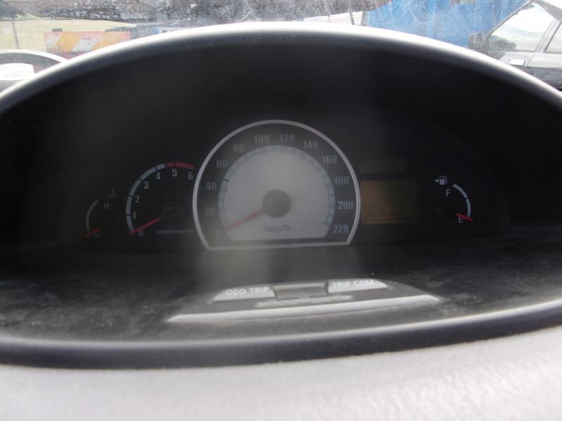 Image Alternateur - HYUNDAI MATRIX