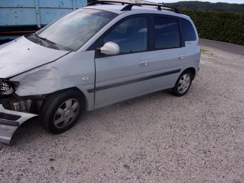 Image Alternateur - HYUNDAI MATRIX