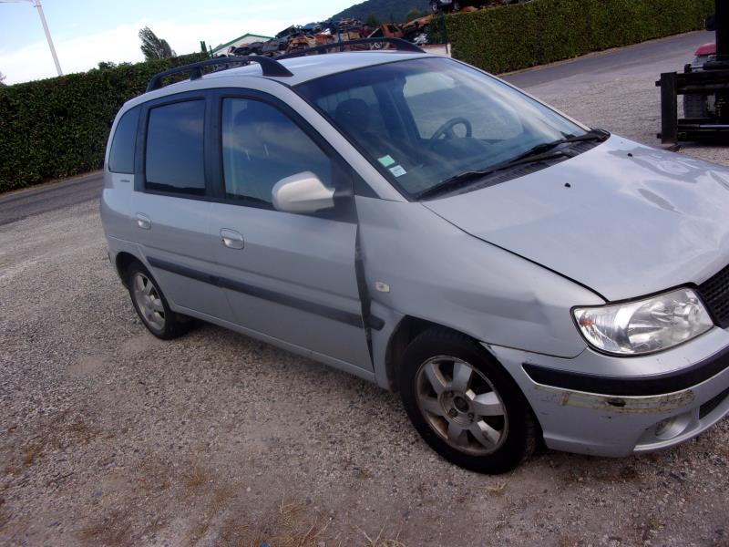 Image Alternateur - HYUNDAI MATRIX