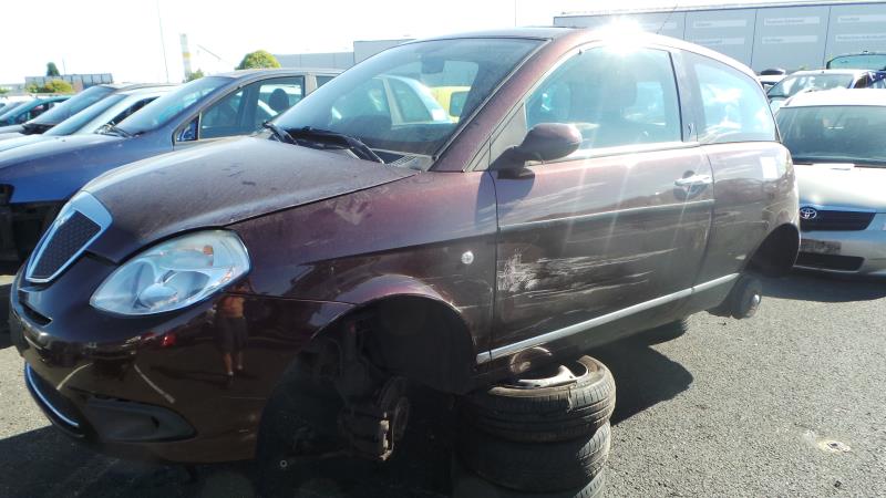 Image Retroviseur droit - LANCIA YPSILON 4