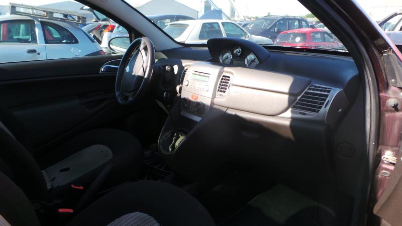 Image Retroviseur droit - LANCIA YPSILON 4
