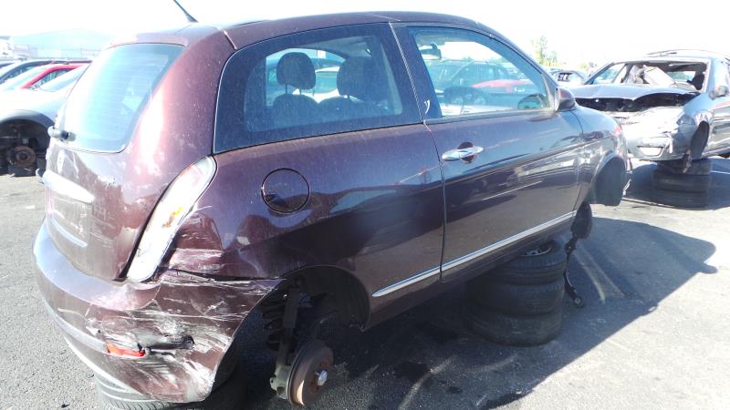 Image Retroviseur droit - LANCIA YPSILON 4