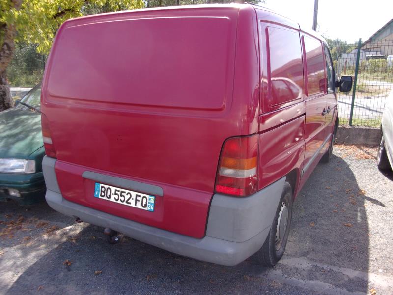 Photo de la pièce