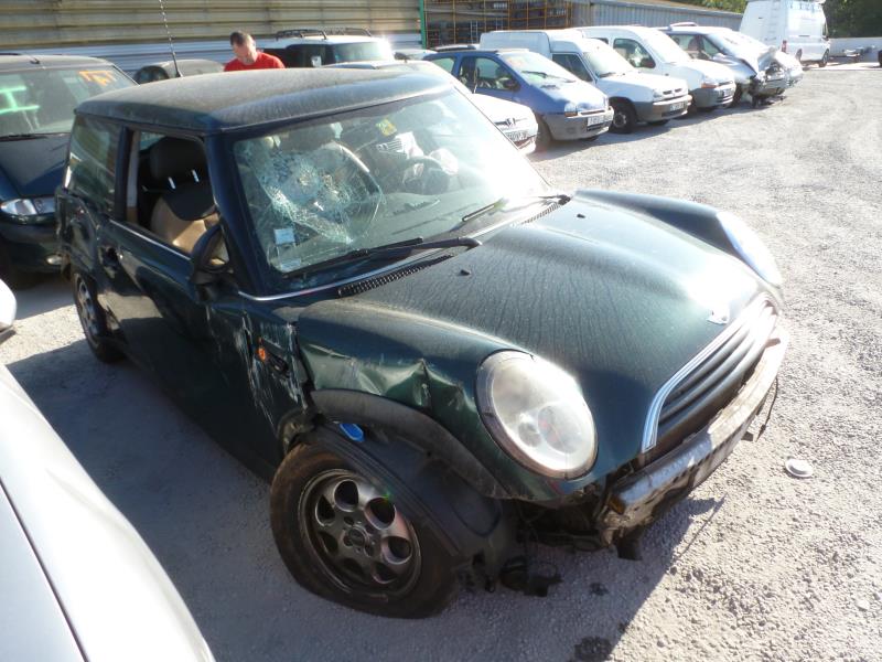 Neiman MINI MINI 1 R50/R53 PHASE 1 Diesel - 1