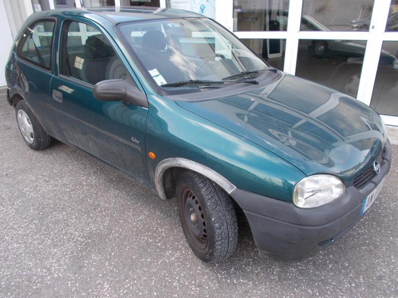 Ammortizzatore anteriore destro OPEL CORSA B PHASE 2 Diésel - 1