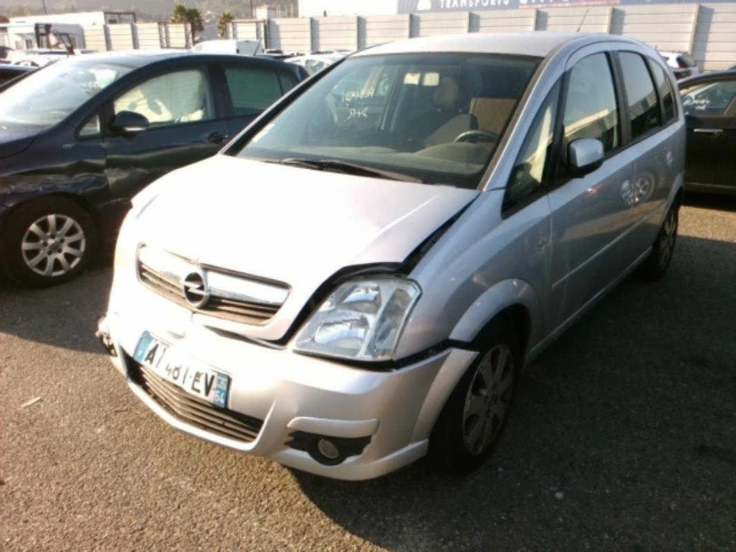 Photo de la pièce