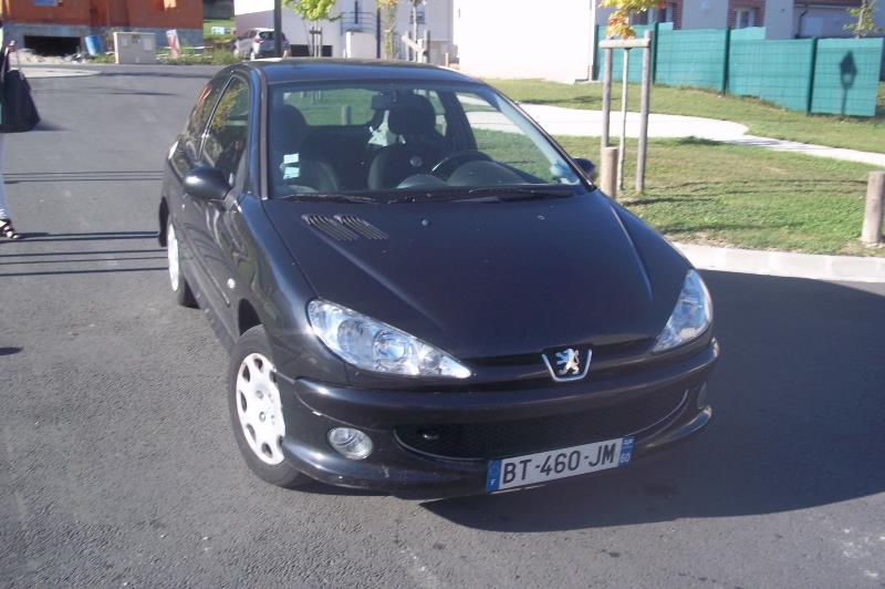 Pompa sommersa PEUGEOT 206 PHASE 1 Gasolina - 1