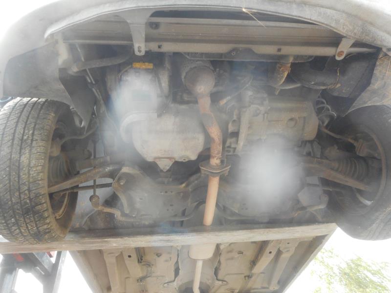 Comandi riscaldamento PEUGEOT 206 PHASE 1 Gasolina - 1