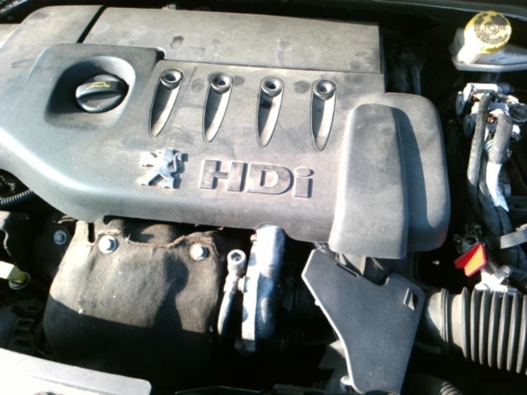 Image Cardan droit (transmission) - PEUGEOT 207