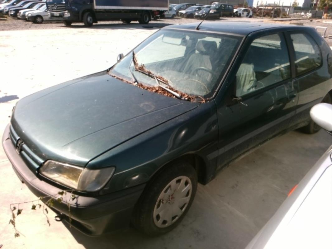 Image Leve vitre electrique avant droit - PEUGEOT 306