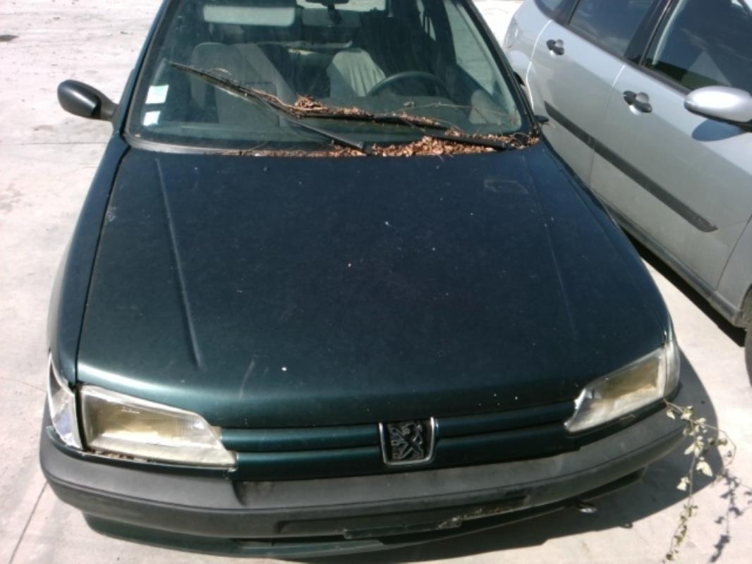 Image Leve vitre electrique avant droit - PEUGEOT 306