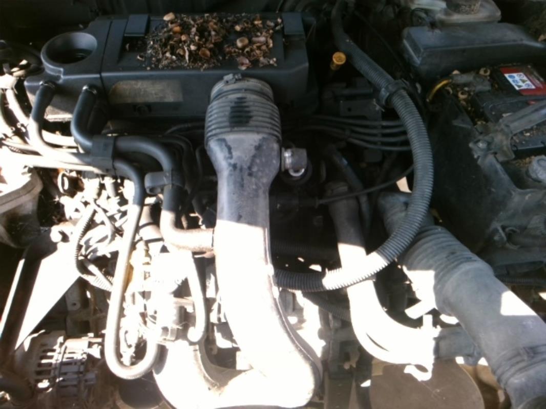 Image Leve vitre electrique avant droit - PEUGEOT 306