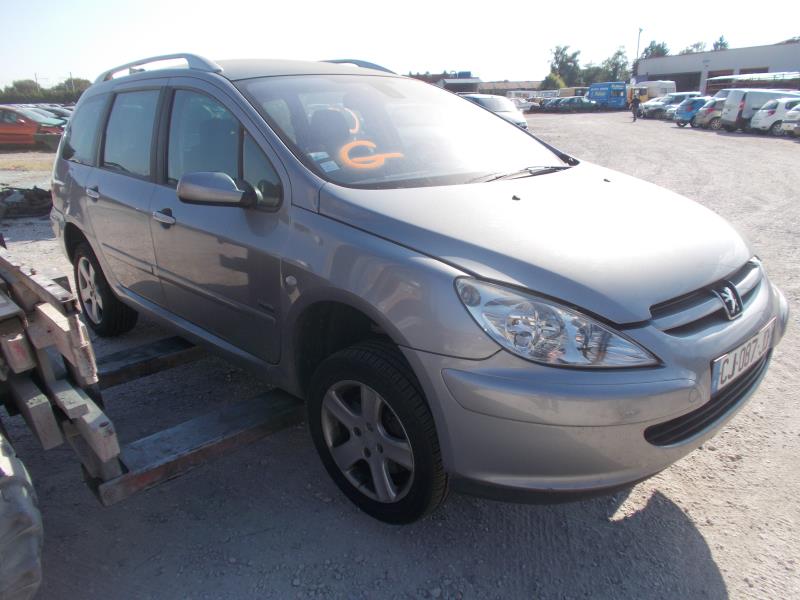 Pinza freni anteriore sinistra PEUGEOT 307 PHASE 1 BREAK Diésel - 1