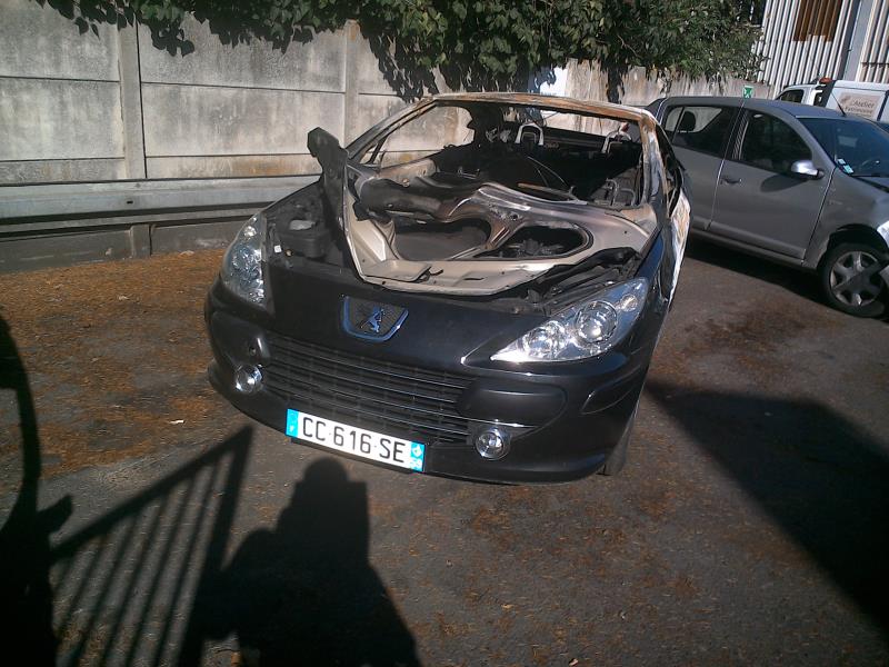 Photo de la pièce
