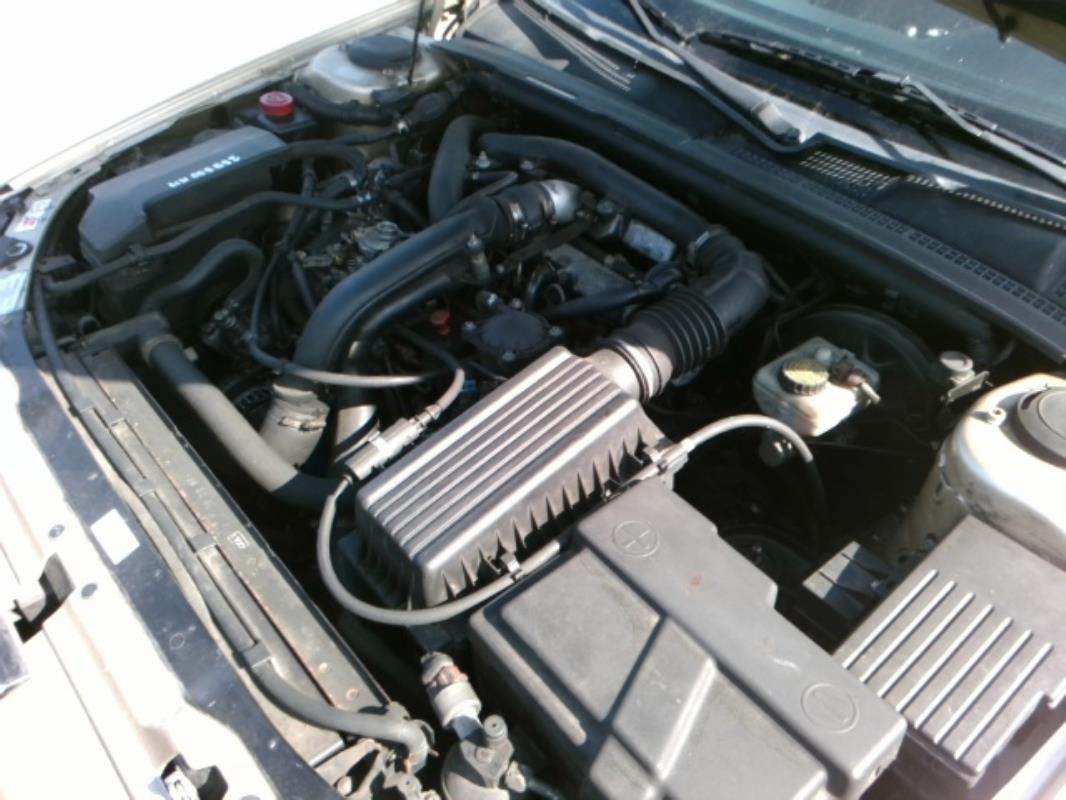 Image Turbo - PEUGEOT 406