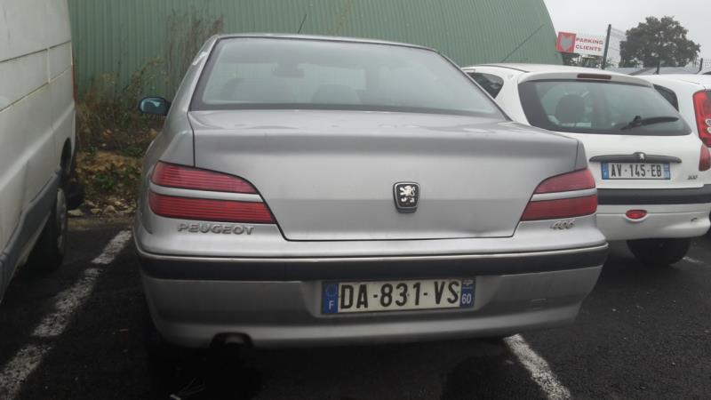 Calotta piantone PEUGEOT 406 PHASE 1 Diésel - 1