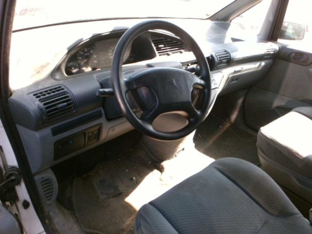 Image Turbo - PEUGEOT 806