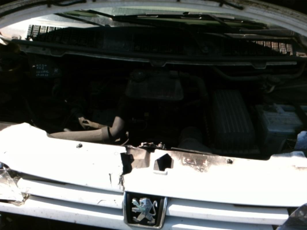 Image Turbo - PEUGEOT 806