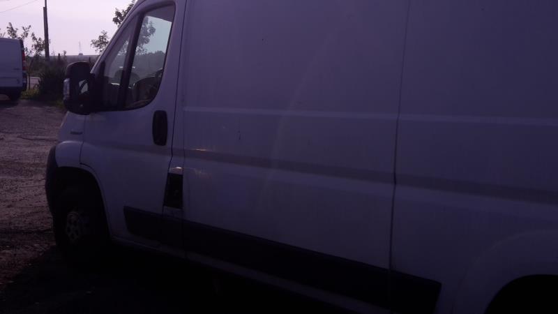 Pompe de direction PEUGEOT BOXER 1 Diesel - 1